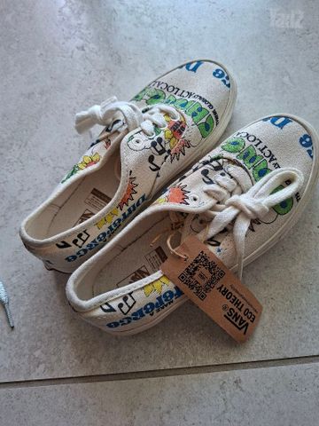 סניקרס vans