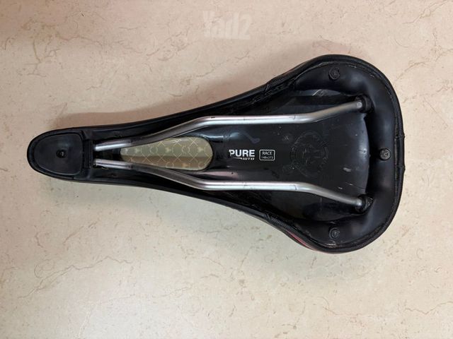 אוכף לאופניים