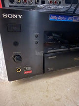מערכת Wharfedale + Sony