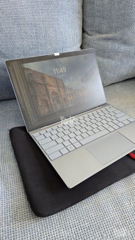 DELL XPS 9315 I7