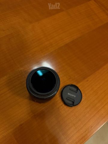 Sony FE 28mm 2f