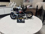 Lego BMW s1000rr