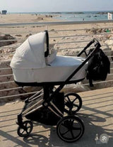 עכלת תינוק
