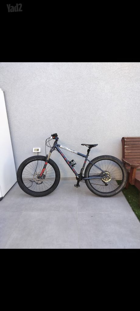 אופני הרים
