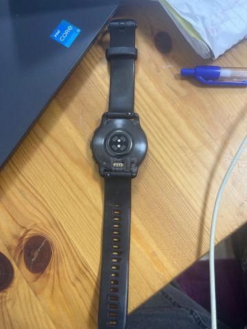 שעון +Garmin Venu 2