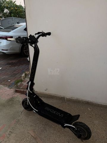 קארבון Oxo 60/21 Inokim
