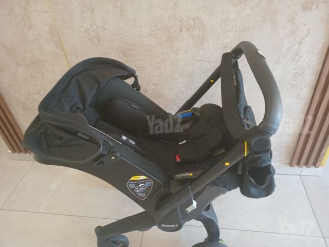 עגלת דונה