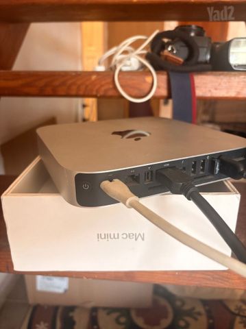 מחשב mac mini