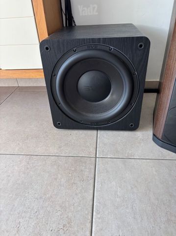 סאבוופר SVS-SB3000