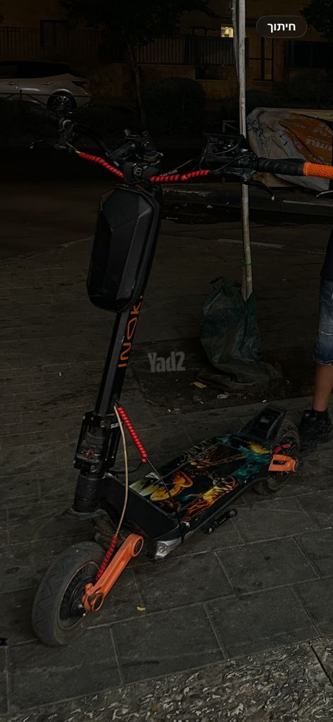אינוקים