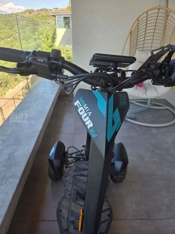 קורקינט 4x4 מיה 4