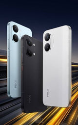 Xiaomi POCO X8 Pro