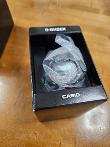 שעון Casio G-Shock