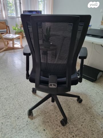 כסא מחשב Ergotherapy