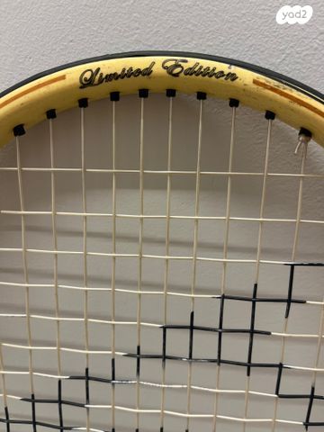 מחבט Dunlop Limited Edition