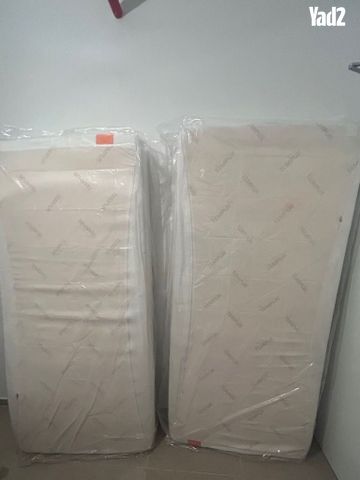 מזרנים tempur