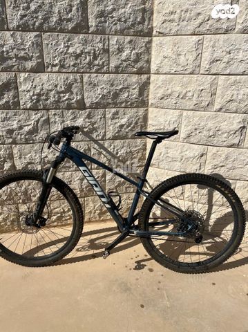 Giant XC 29 Shimano Deore 1x12