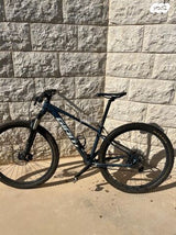 Giant XC 29 Shimano Deore 1x12