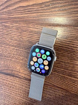 Apple Watch 10 46mm - אפל ווטש