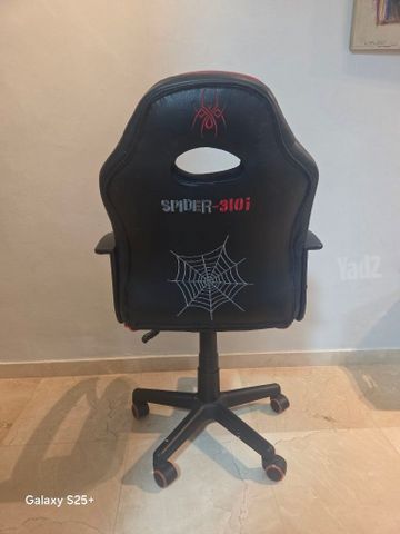 כיסא גיימינג
