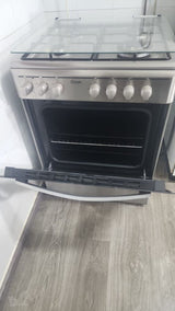 תנור משולב