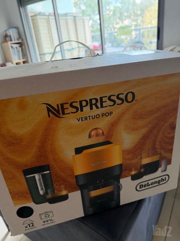 Nespresso Vertuo Pop