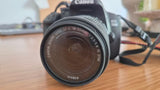 מצלמה Canon DSLR 700D כחדשה