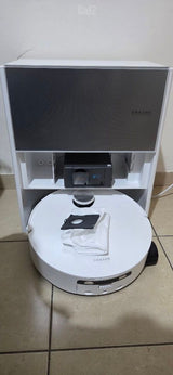 שואב אבק Dreame Aqua10