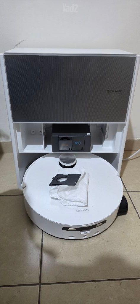 שואב אבק Dreame Aqua10