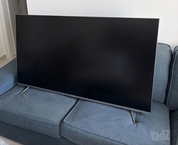 טלוויזיה Xiaomi 55" QLED