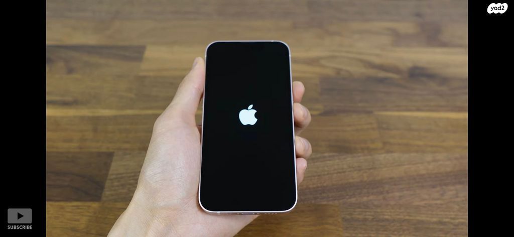 iPhone 13 mini אייפון 13 מיני