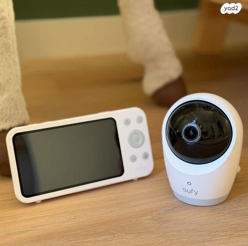 Eufy E21 מוניטור