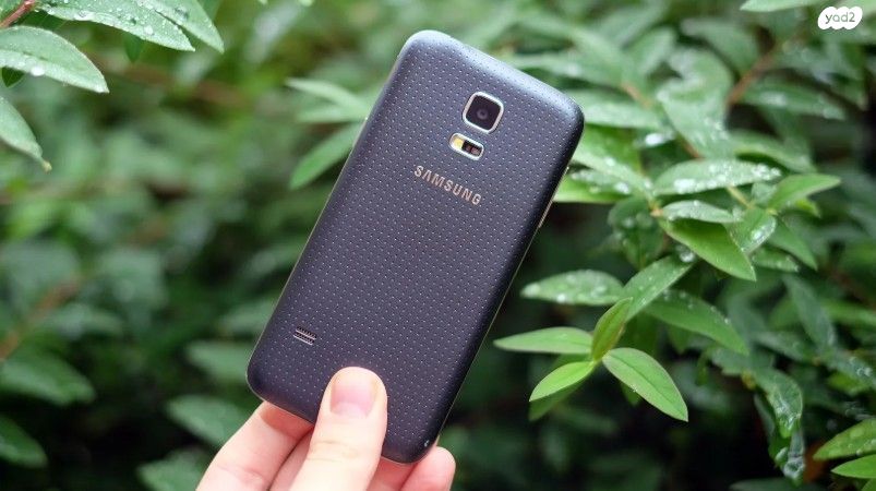 samsung galaxy s5