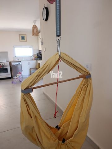 ערסל לתינוקות
