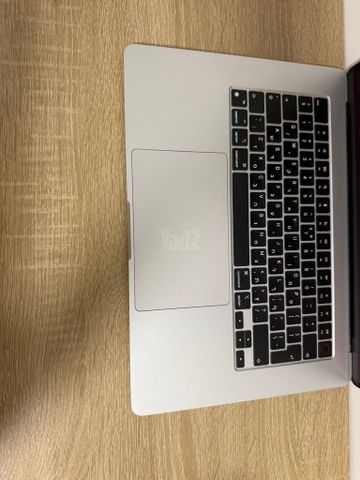 מחשב נייד mackbook air M2 15