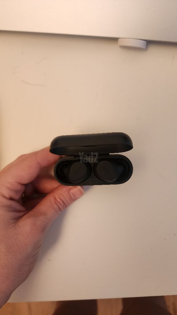 אוזניות Jabra Elite 8 active
