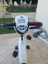 אופני משענת 730 york