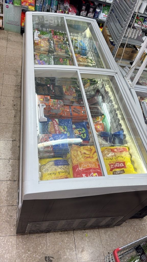 מקפיא