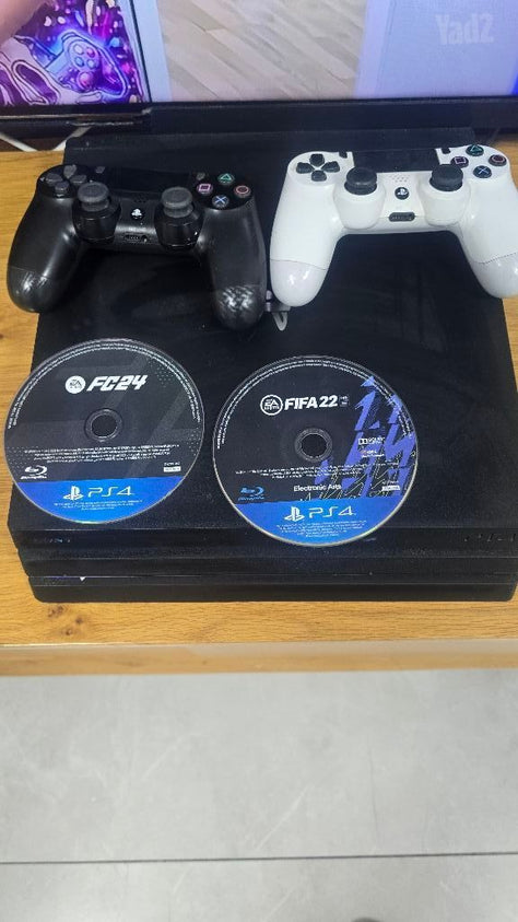 סוני 4