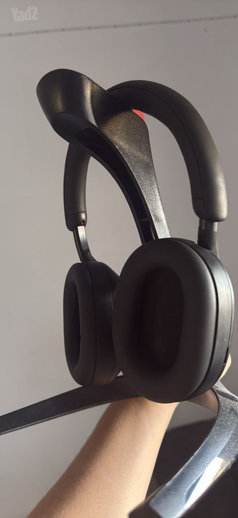 אוזניות sony wh-1000xm5