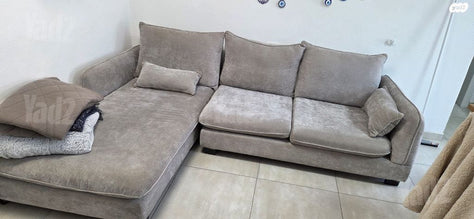 סלון פינתי