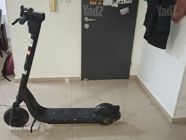 קורקינט ווינד