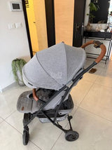 טיולון של sportline