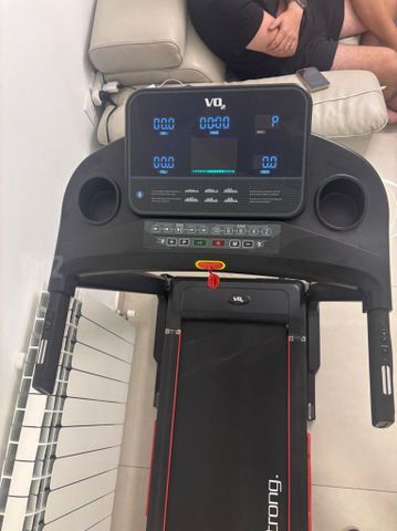 הליכון VO2 ALFA5