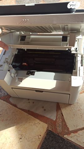 I-Sensys FaxL150 מדפסת