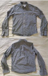 חולצה Abercrombie & Fitch
