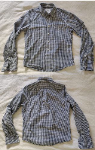 חולצה Abercrombie & Fitch