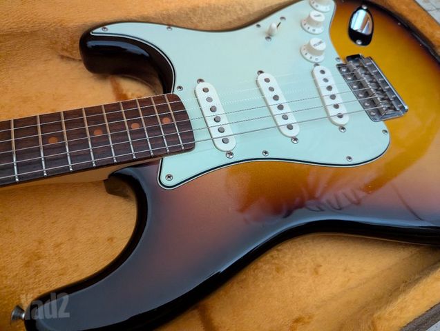Fender American Vintage '59