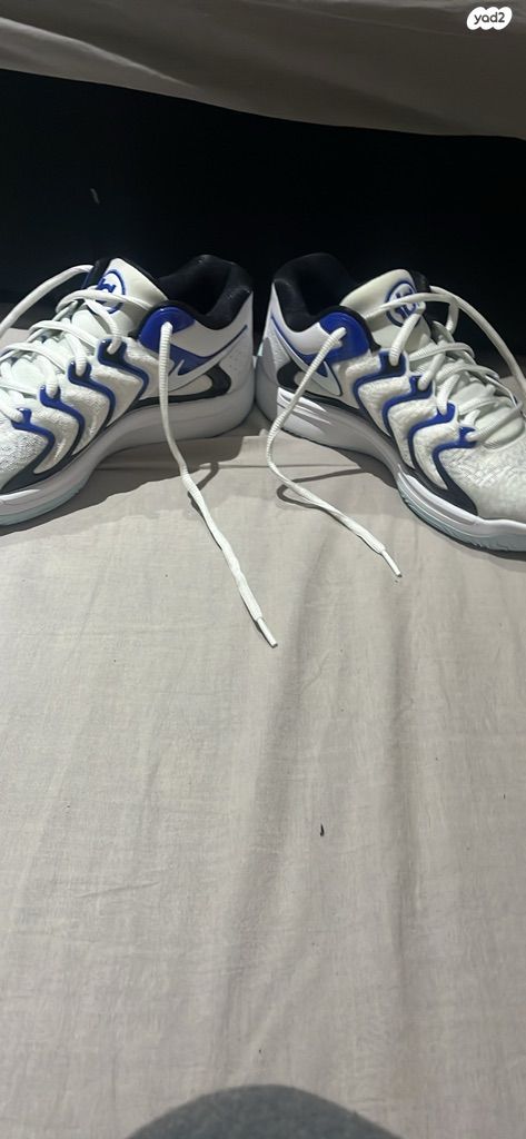 נעלי kd 17 מידה 41