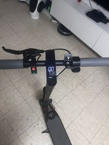קורקיט חשמלי